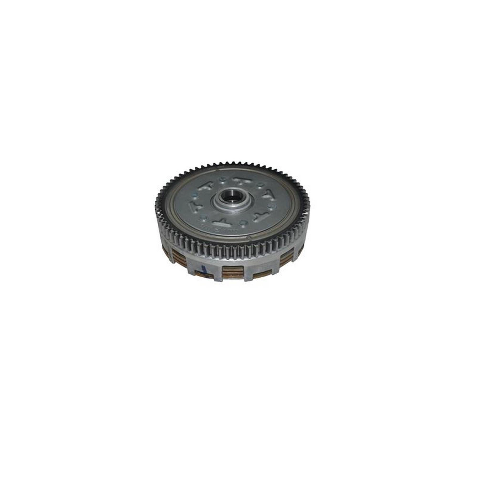 RKS SNIPER PRO X DEBRİYAJ GÖBEĞİ 125cc #RK 37610